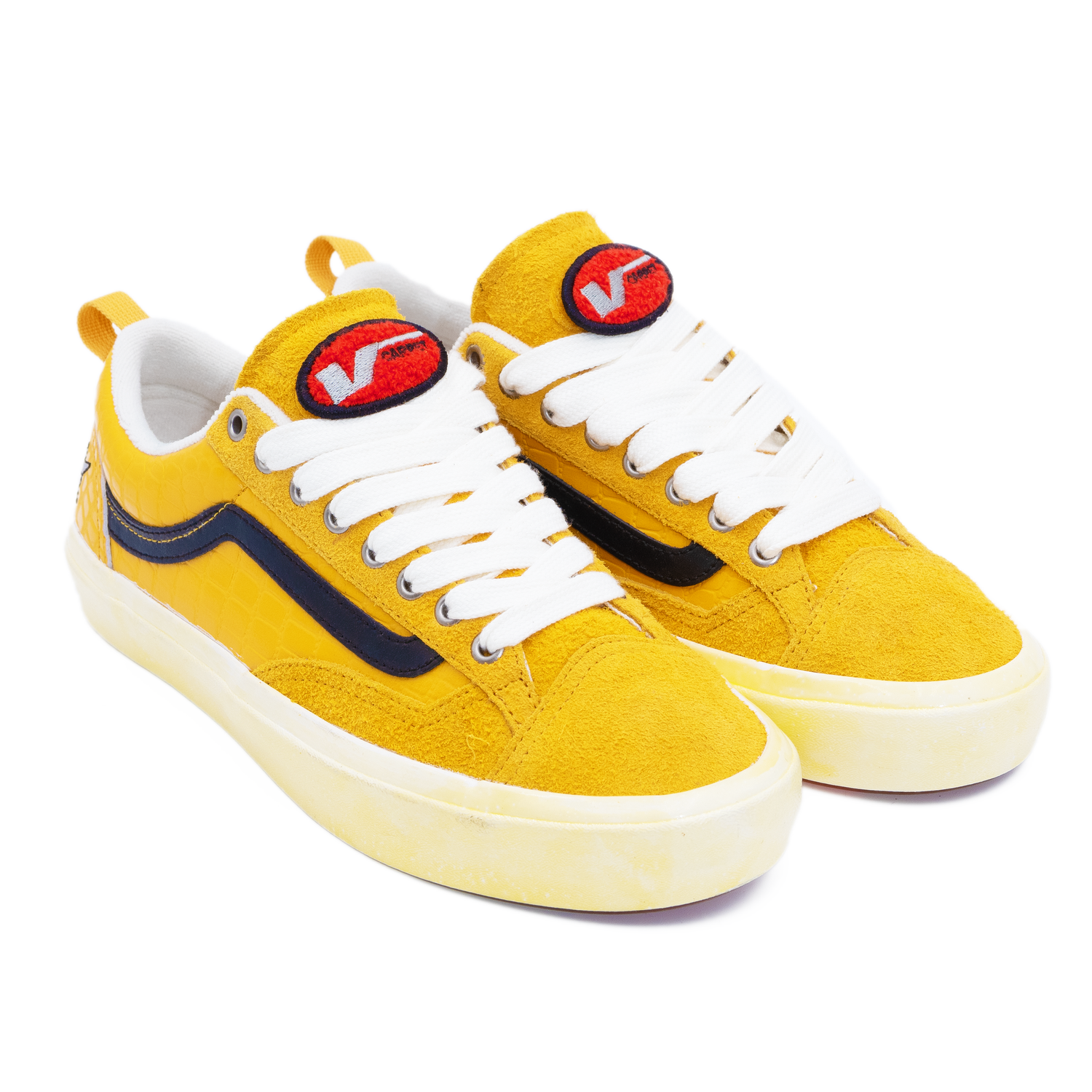 Old Skool Style 36+ — Carpet Company